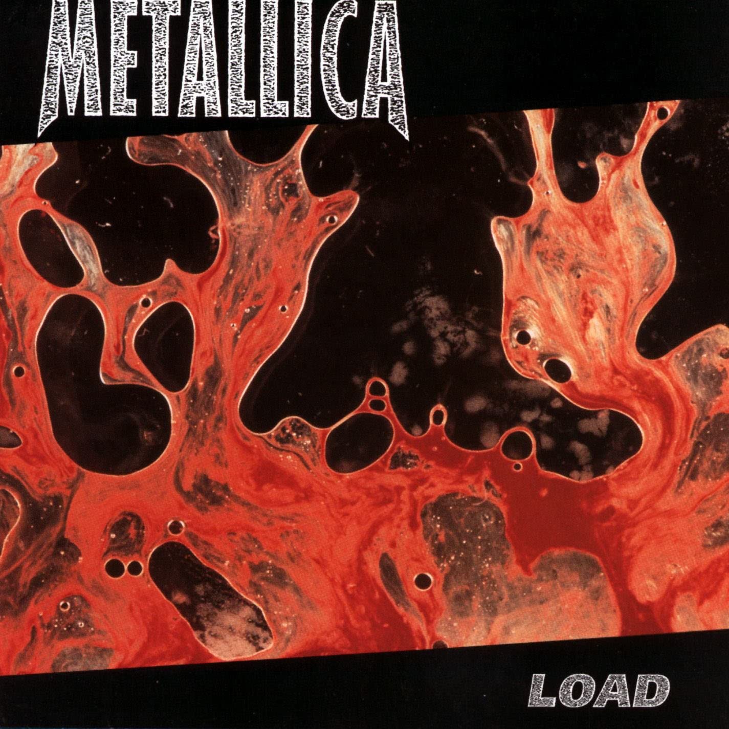 Metallica/Load [LP]
