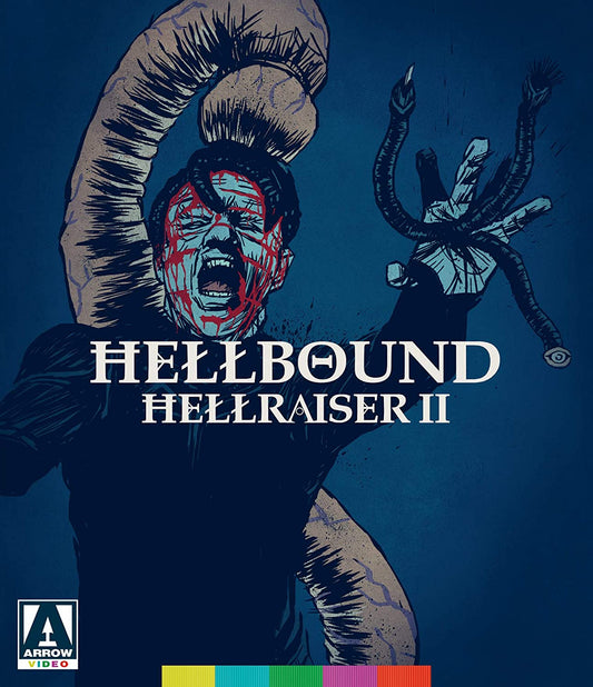 Hellraiser 2: Hellbound [Bluray]