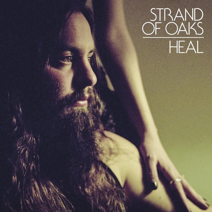 Strand of Oaks/Heal [LP]