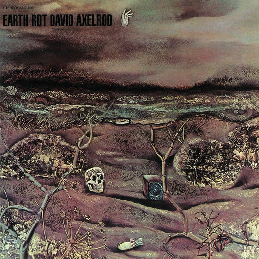 Axelrod, David/Earth Rot [LP]