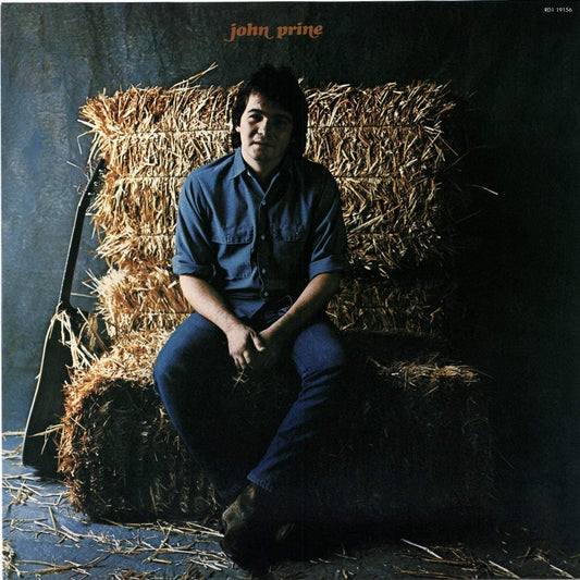 Prine, John/John Prine [LP]