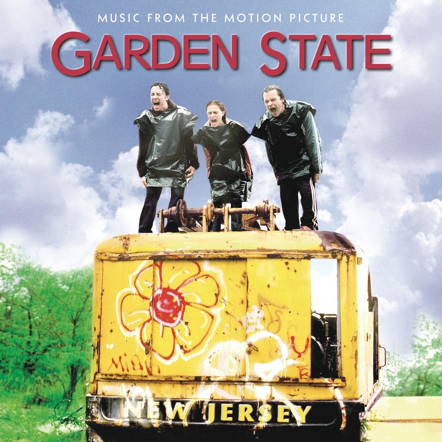 Soundtrack/Garden State [LP]