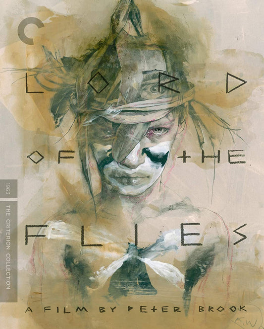 Lord of the Flies [BluRay]
