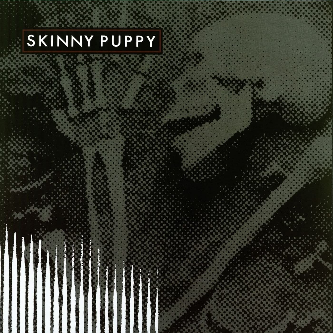 Skinny Puppy/Remission [LP]