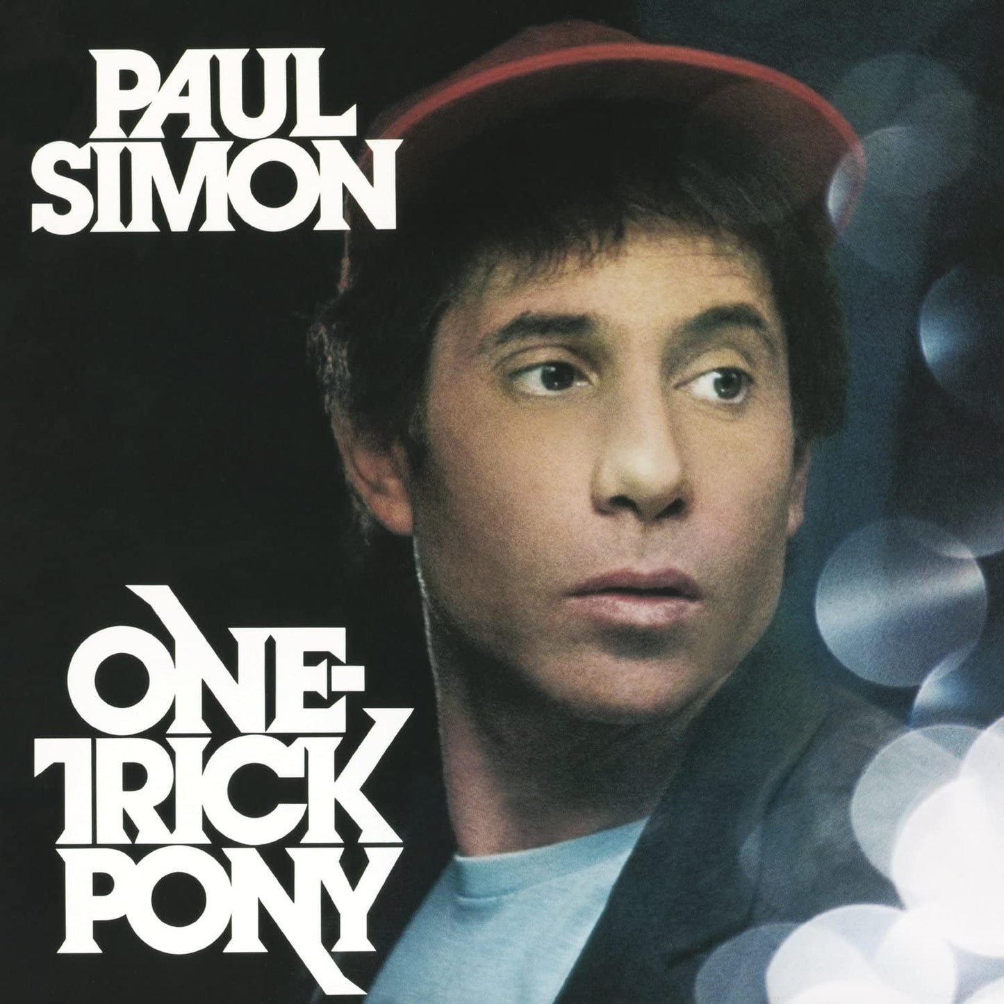 Simon, Paul/One Trick Pony [LP]