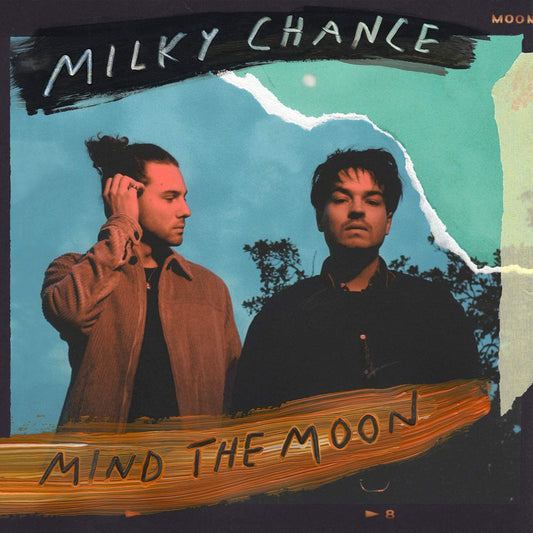 Milky Chance/Mind the Moon [LP]