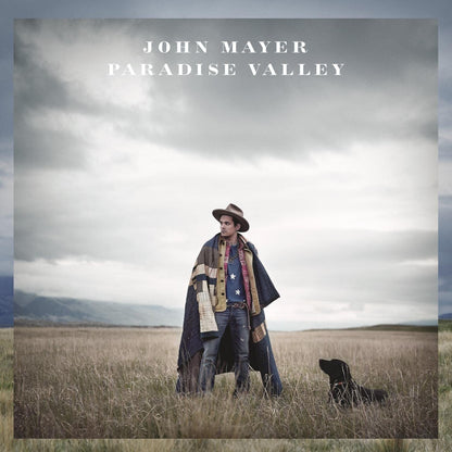 Mayer, John/Paradise Valley [LP]