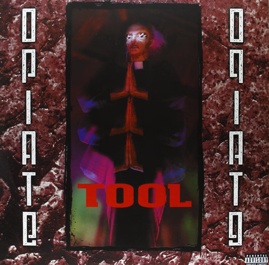 Tool/Opiate EP [LP]