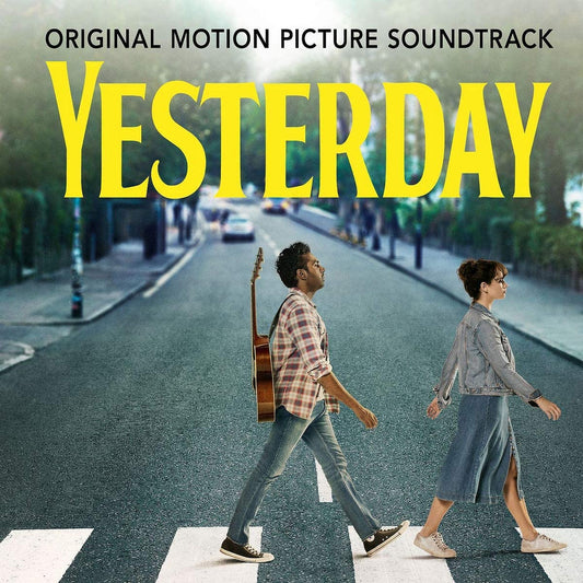 Soundtrack/Yesterday (2LP) [LP]