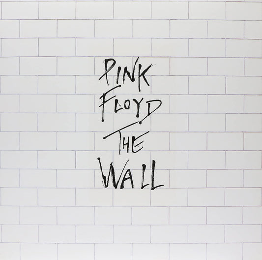 Pink Floyd/The Wall [LP]