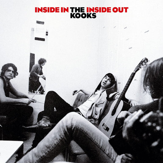 Kooks, The/Inside In, Inside Out [LP]
