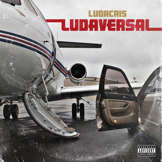 Ludacris/Ludaversal [LP]