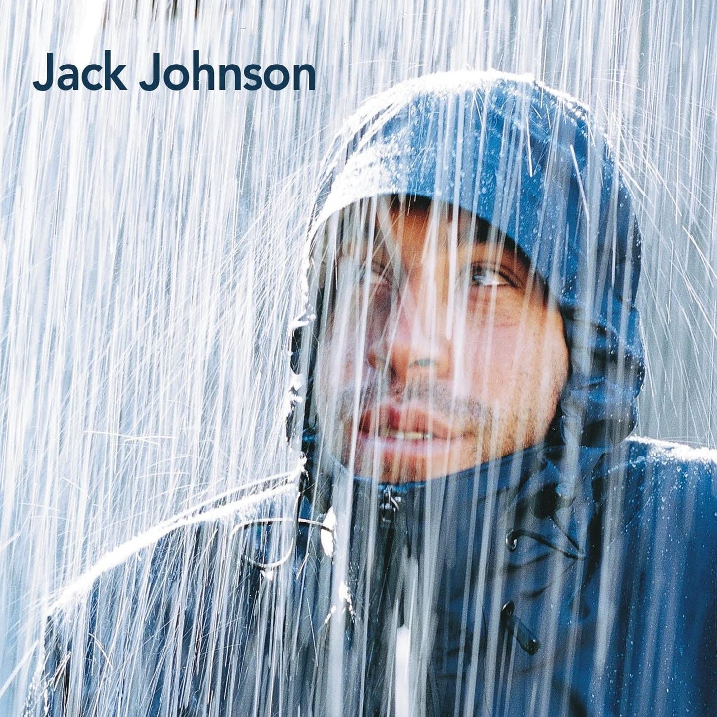 Johnson, Jack/Brushfire Fairytales [LP]