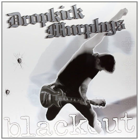 Dropkick Murphys/Blackout [LP]