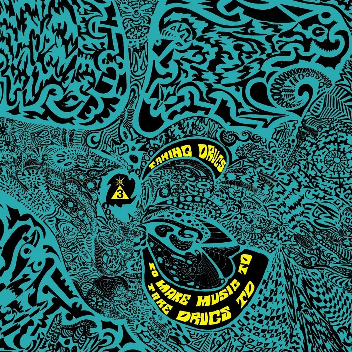 Spacemen 3/Taking Drugs To Make Music To Take Drugs To (2LP) [LP]