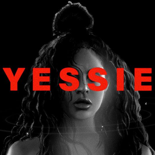 Reyez, Jessie/Yessie [LP]