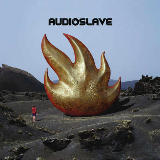 Audioslave/Audioslave [CD]