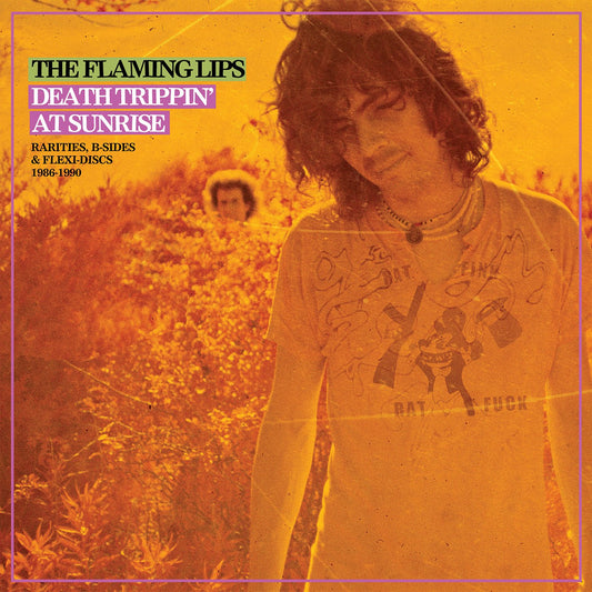Flaming Lips, The/Death Trippin' At Sunrise (2LP) [LP]
