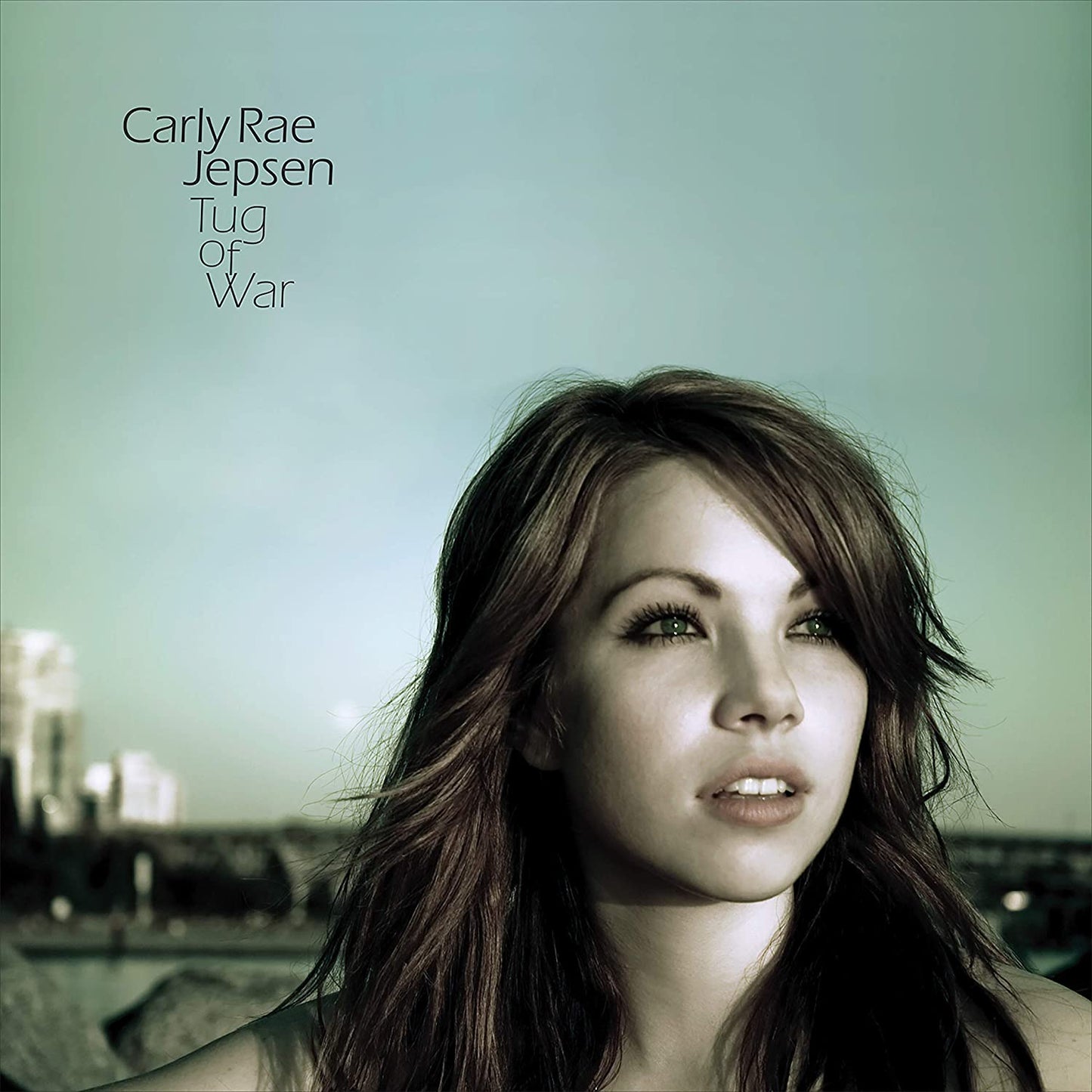 Jepsen, Carly Rae/Tug of War [LP]