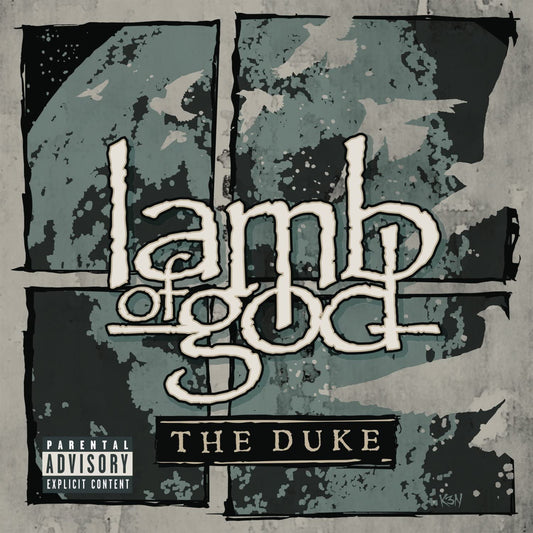 Lamb of God/The Duke [LP]