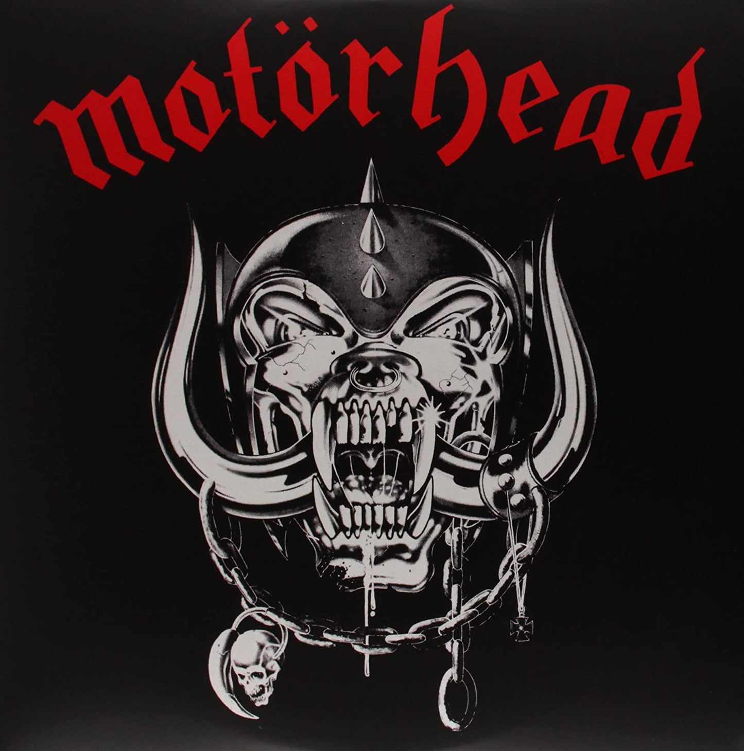 Motorhead/Motorhead [LP]