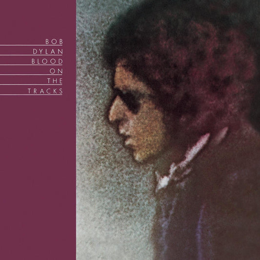 Dylan, Bob/Blood On The Tracks [CD]