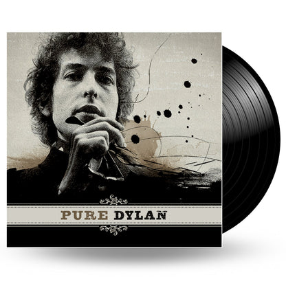 Dylan, Bob/Pure Dylan [LP]