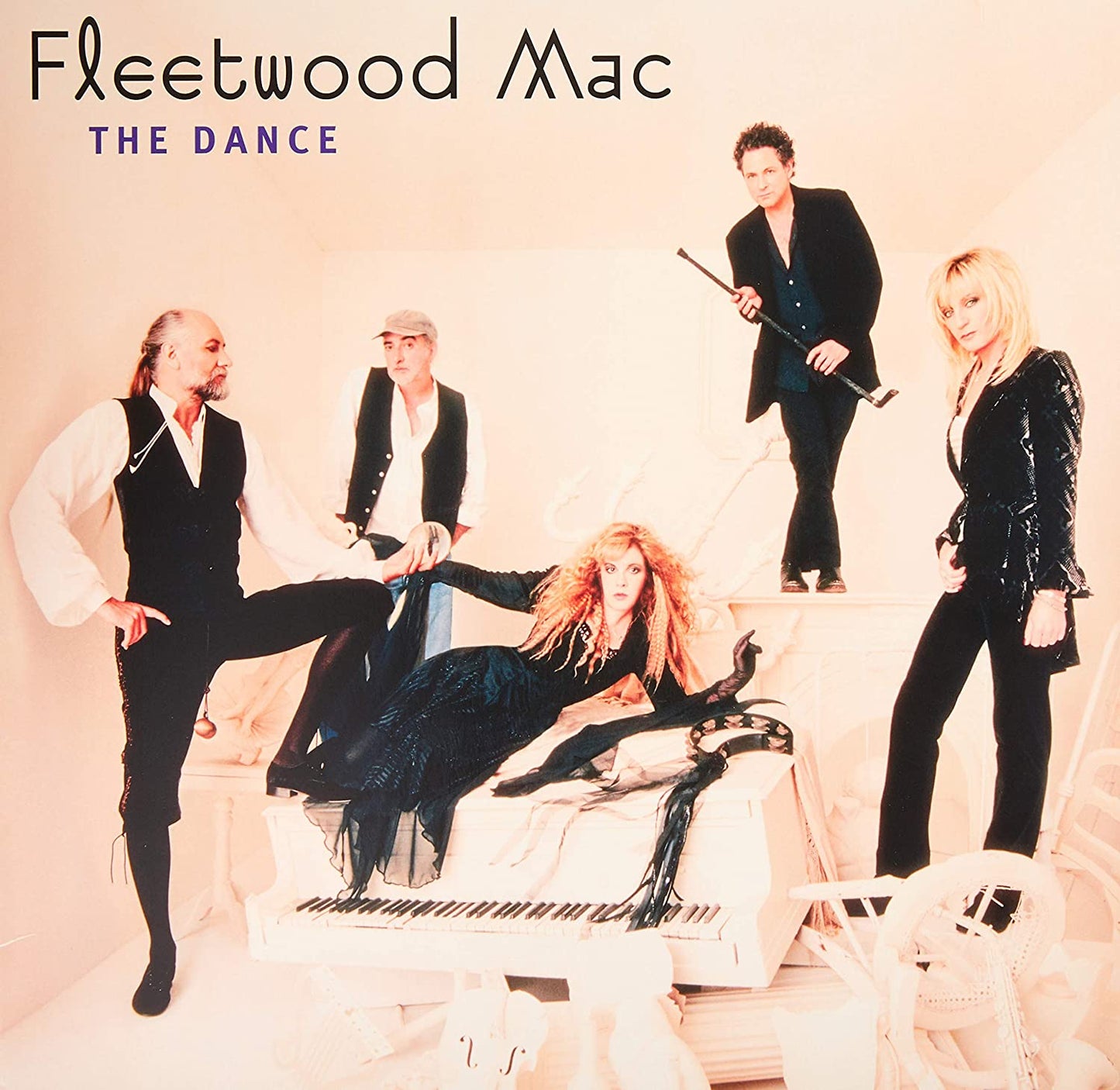 Fleetwood Mac/The Dance [LP]