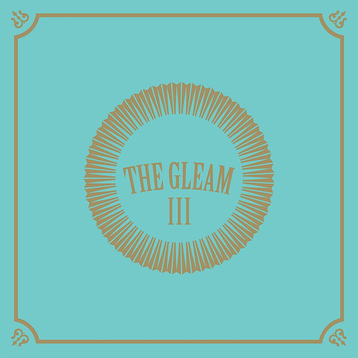 Avett Brothers The/The Third Gleam [LP]