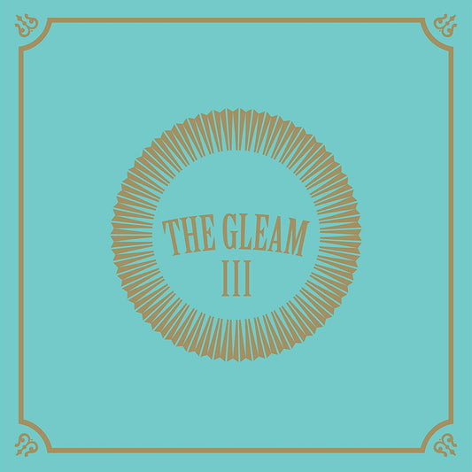 Avett Brothers The/The Third Gleam [LP]