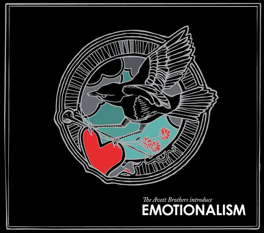 Avett Brothers/Emotionalism [LP]