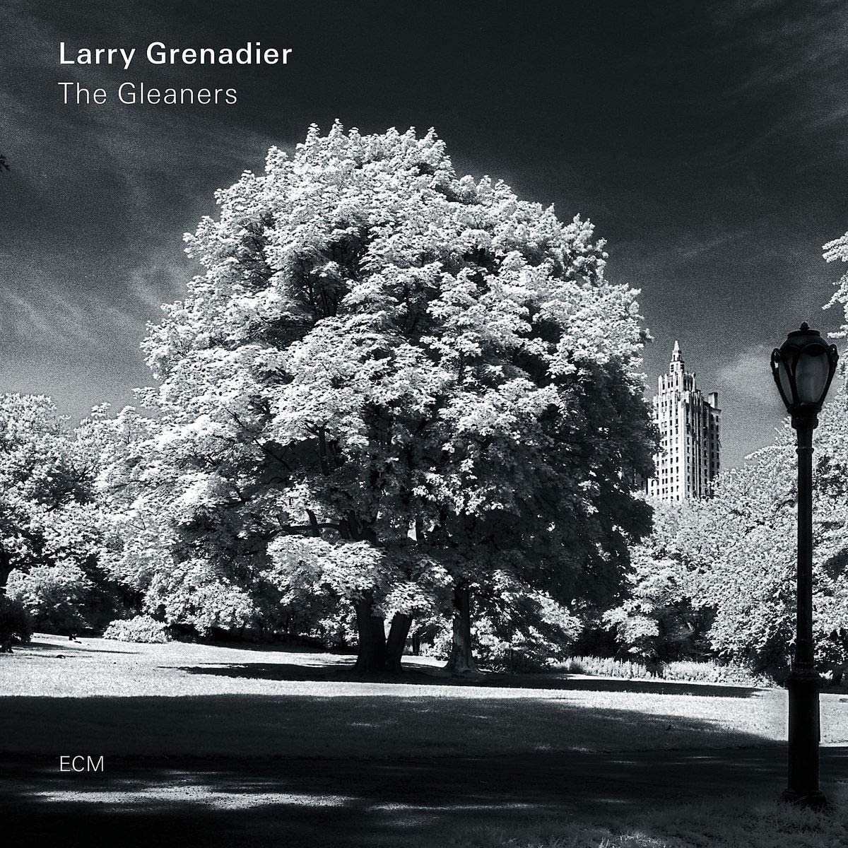 Grenadier, Larry/The Gleaners [LP]