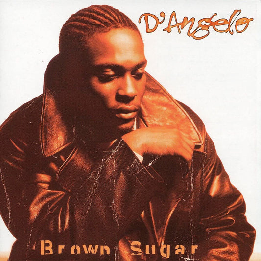D'Angelo/Brown Sugar [CD]