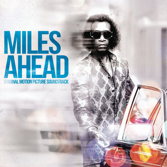 Soundtrack/Miles Ahead (2LP) [LP]