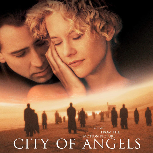 Soundtrack/City of Angels [LP]