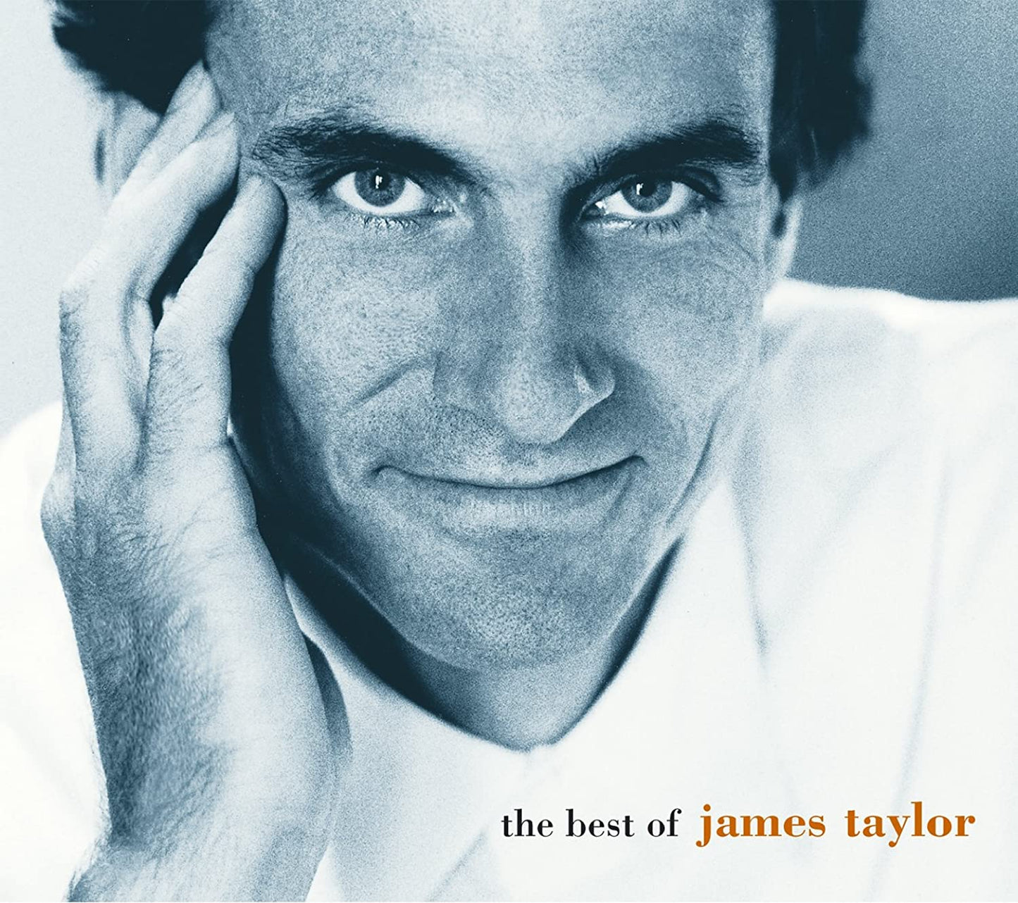 Taylor, James/The Very Best Of [CD]