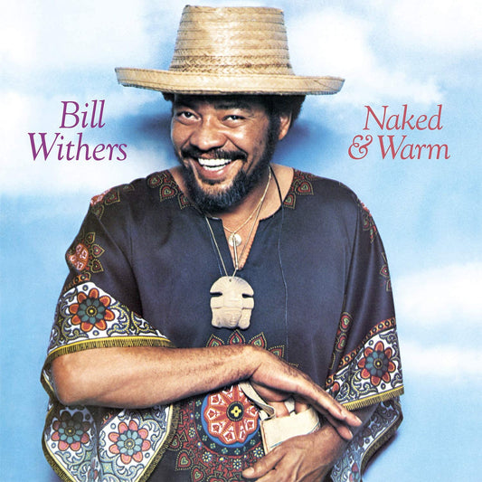 Withers, Bill/Naked And Warm (Audiophile Pressing) [LP]