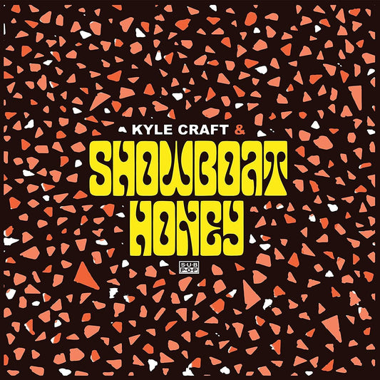 Craft, Kyle/Showboat Honey (Loser Edition) [LP]