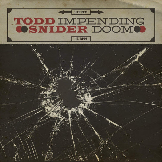 Snider, Todd/Impending Doom [7"]