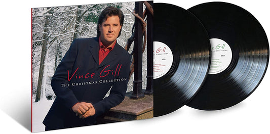 Gill, Vince/Christmas Collection [LP]