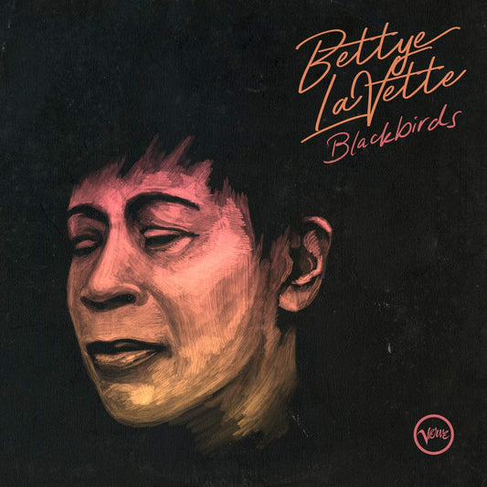 Lavette, Bettye/Blackbirds [LP]