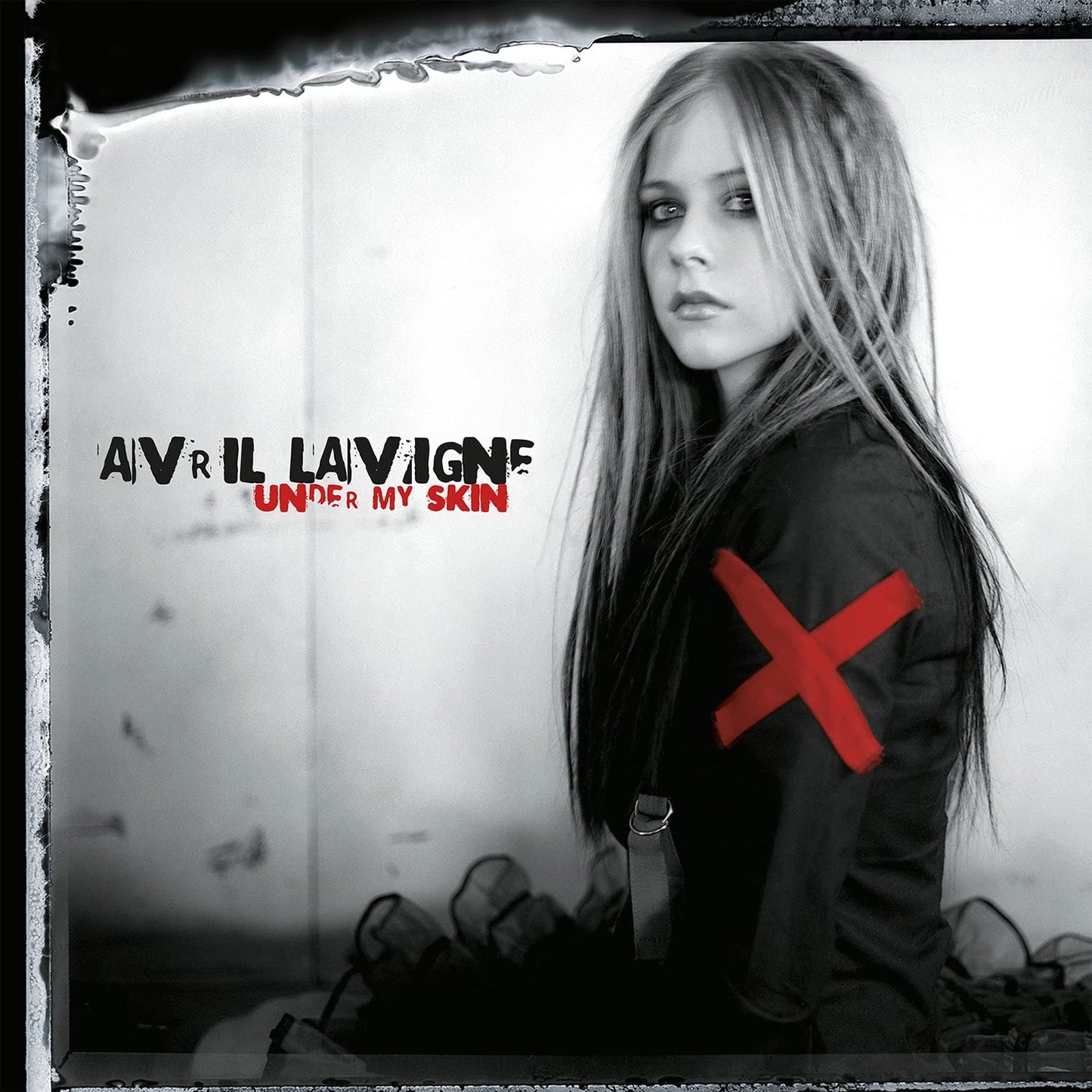 Lavigne, Avril/Under My Skin (Audiophile Pressing) [LP]