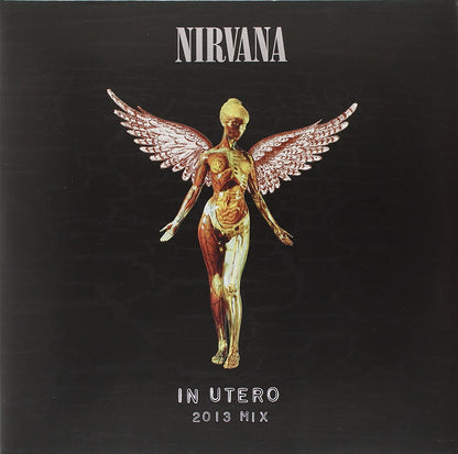 Nirvana/In Utero (2013 Mix 2LP) [LP]