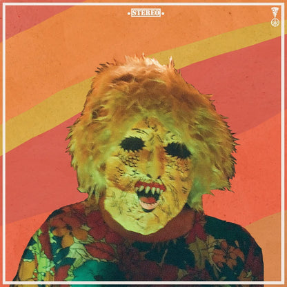 Segall, Ty/Melted [LP]