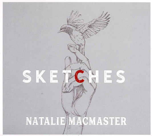 Macmaster, Natalie/Sketches [CD]