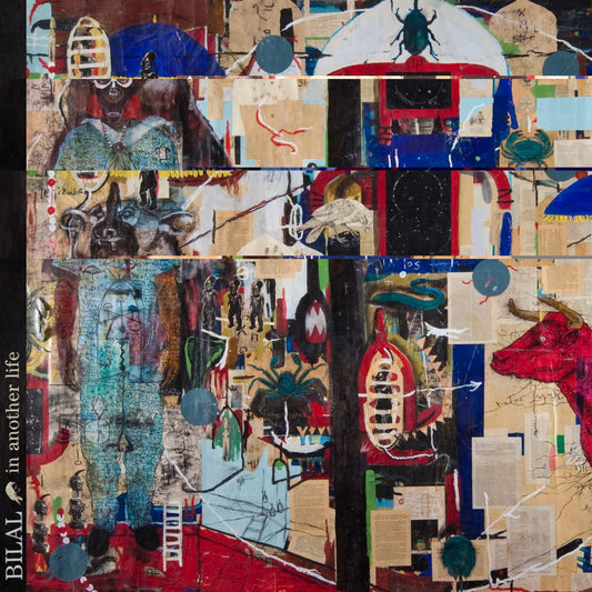 Bilal/In Another Life [CD]