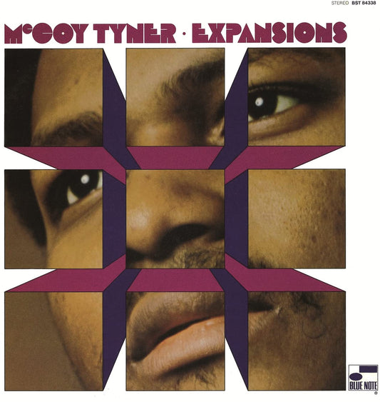 Tyner, McCoy/Expansions (Blue Note Tone Poet) [LP]