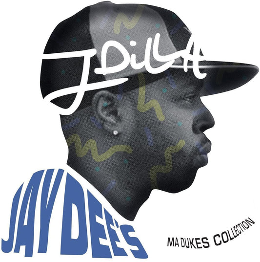 J Dilla/Ma Dukes Collection [LP]
