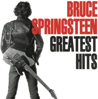 Springsteen, Bruce/Greatest Hits [LP]