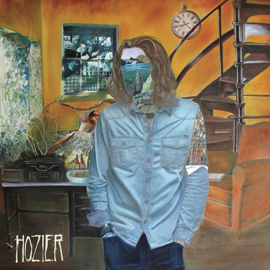 Hozier/Hozier [LP]